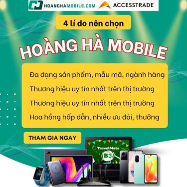 Hoàng Hà Mobile
