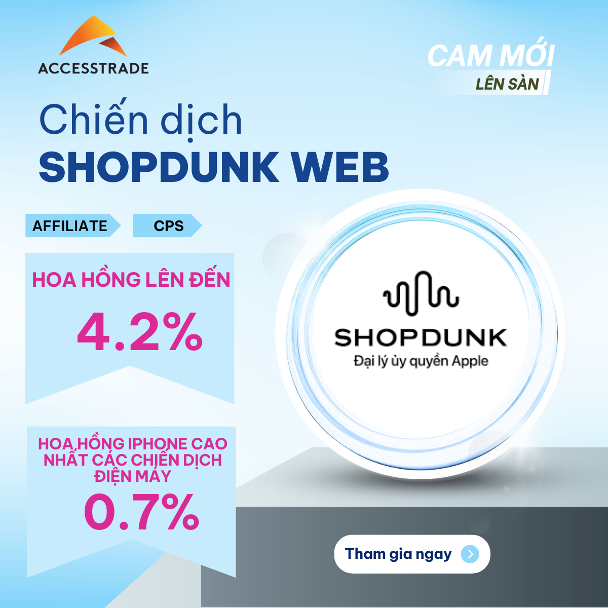 SHOPDUNK WEB