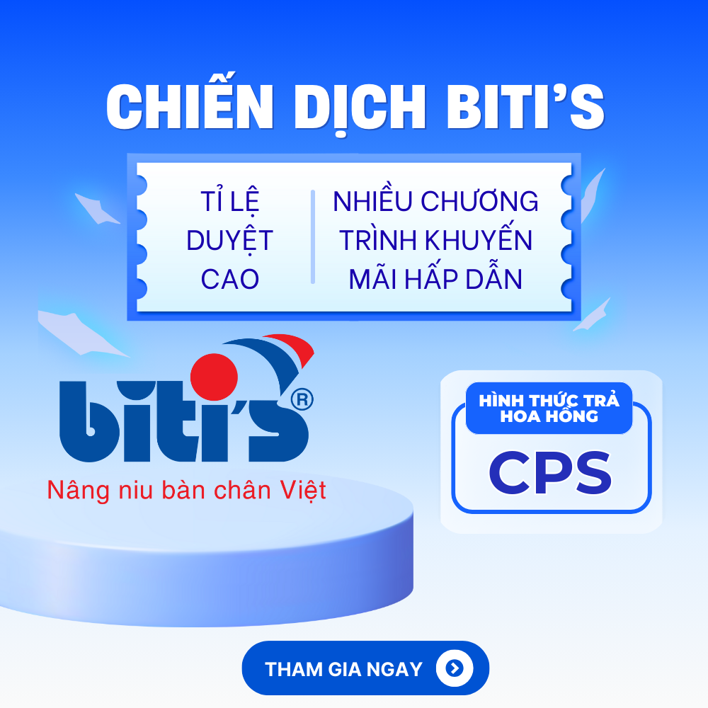 Biti's