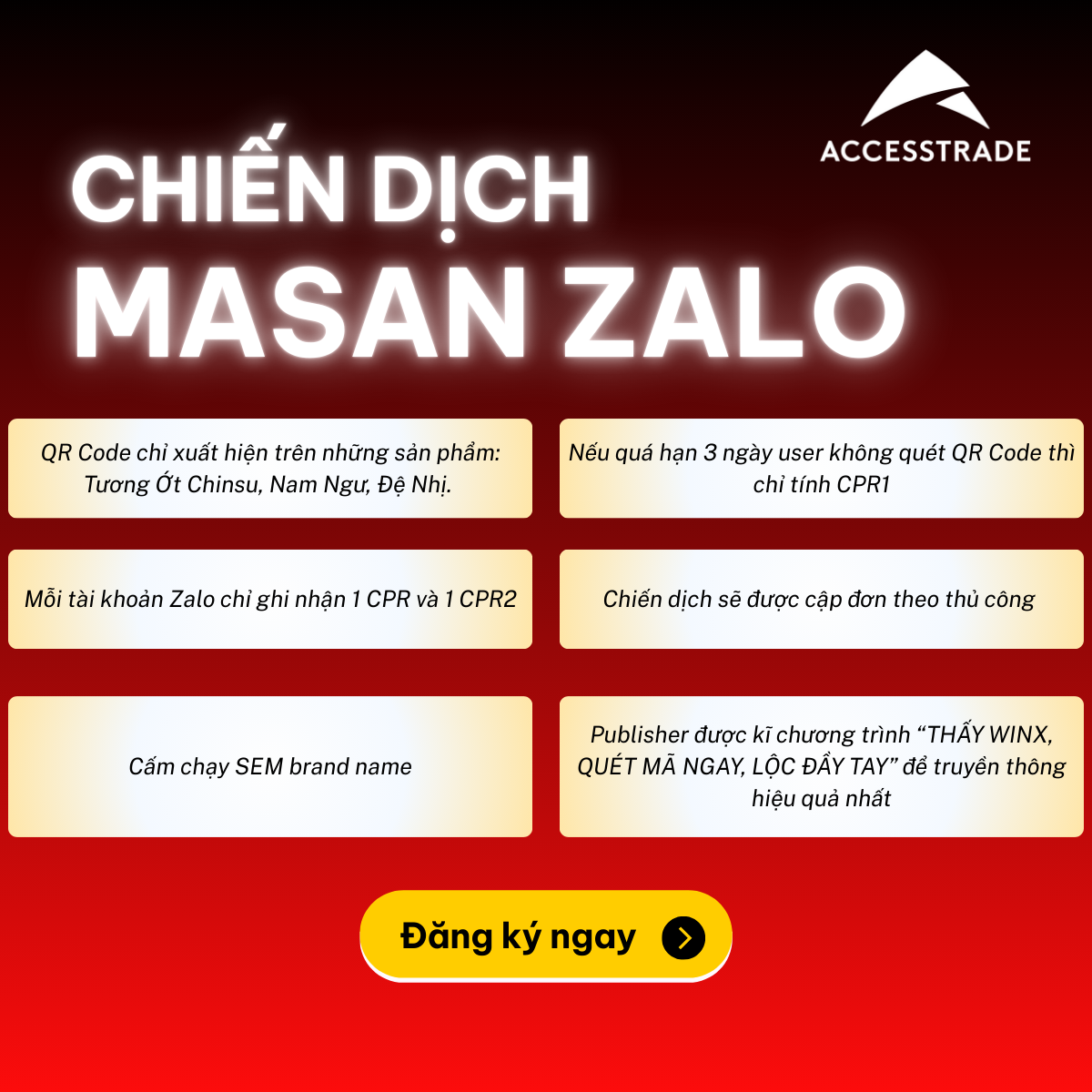 MASAN ZALO OA