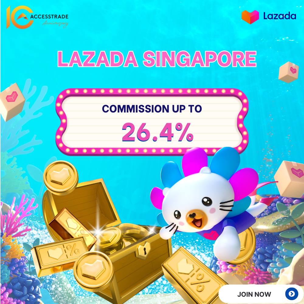 Lazada Singapore