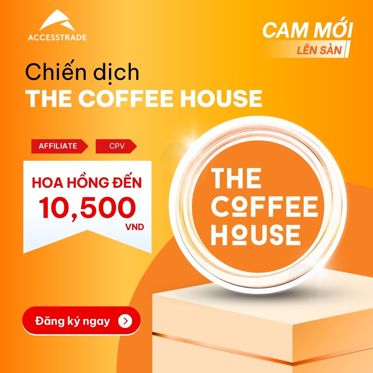 The Coffee House