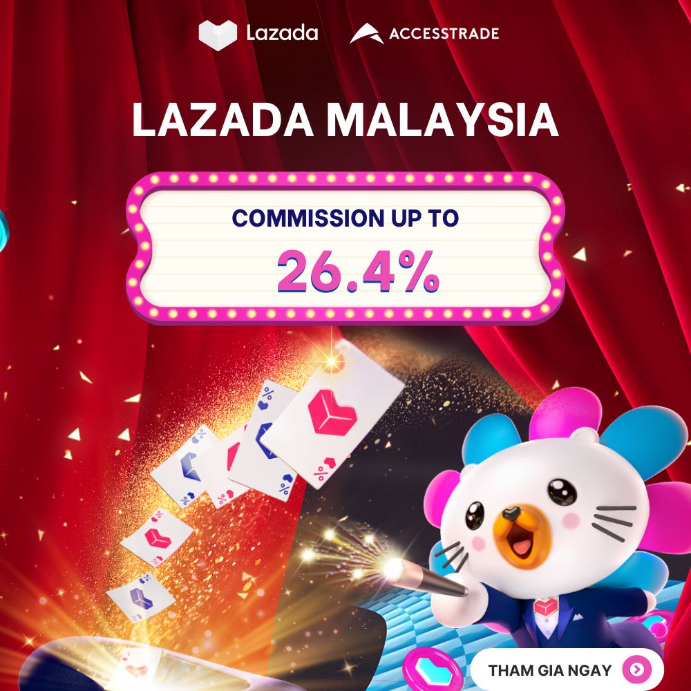 Lazada Malaysia