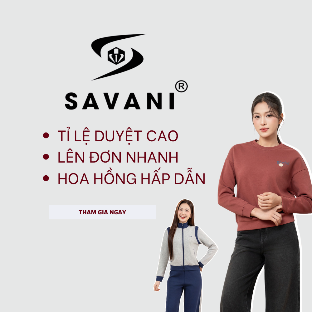 SAVANI
