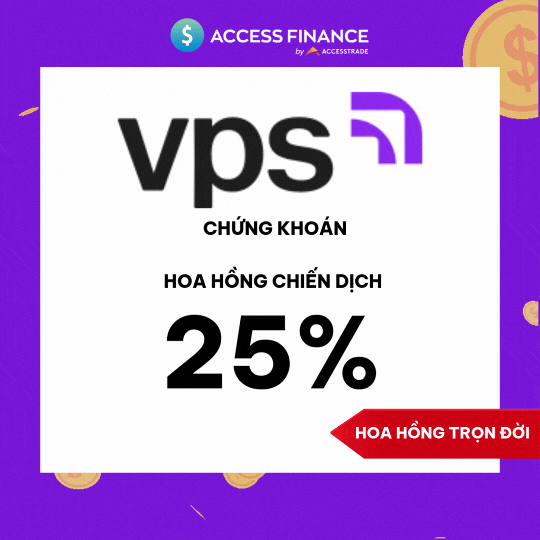 CHỨNG KHOÁN VPS