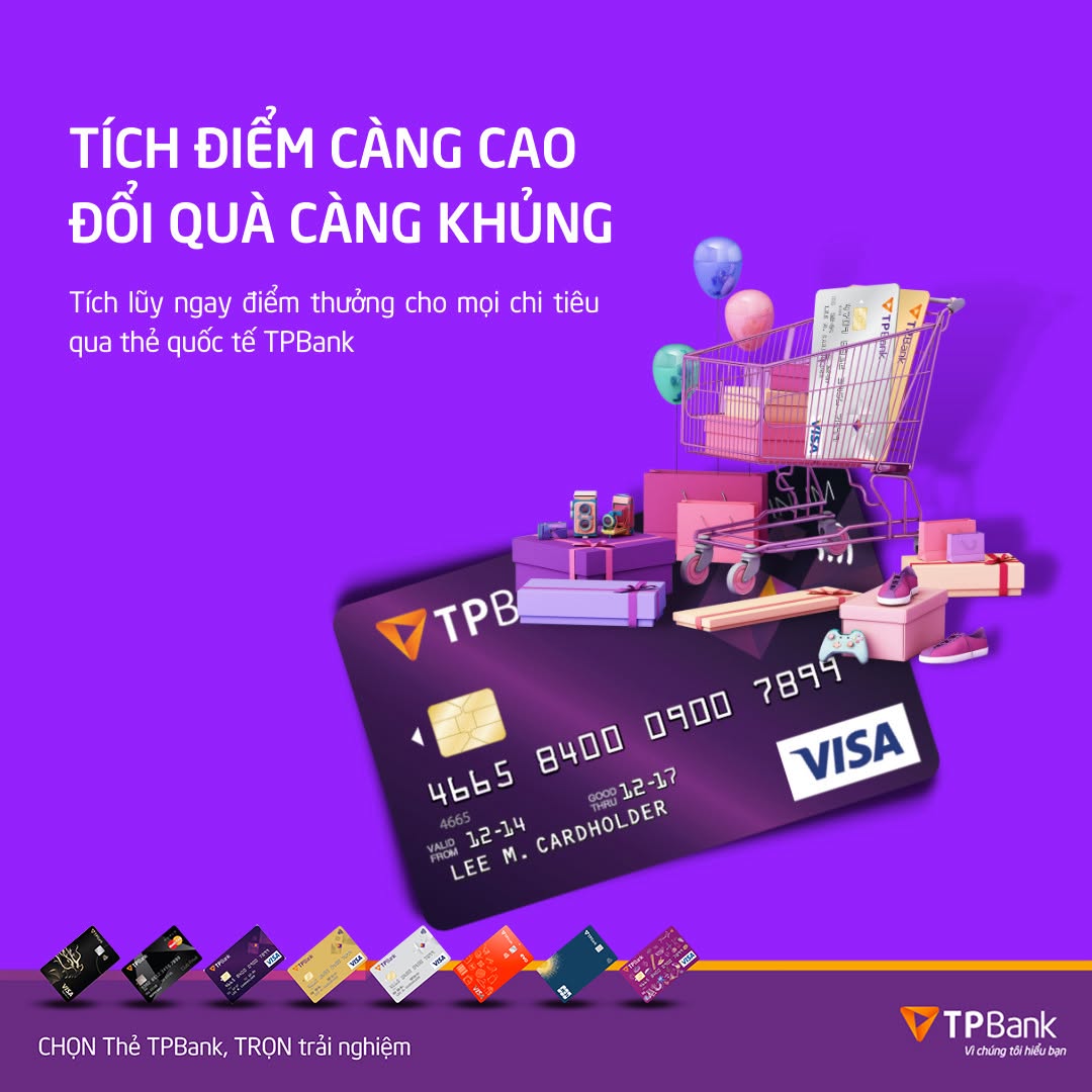 TPbank