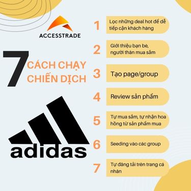 Adidas Việt Nam Online