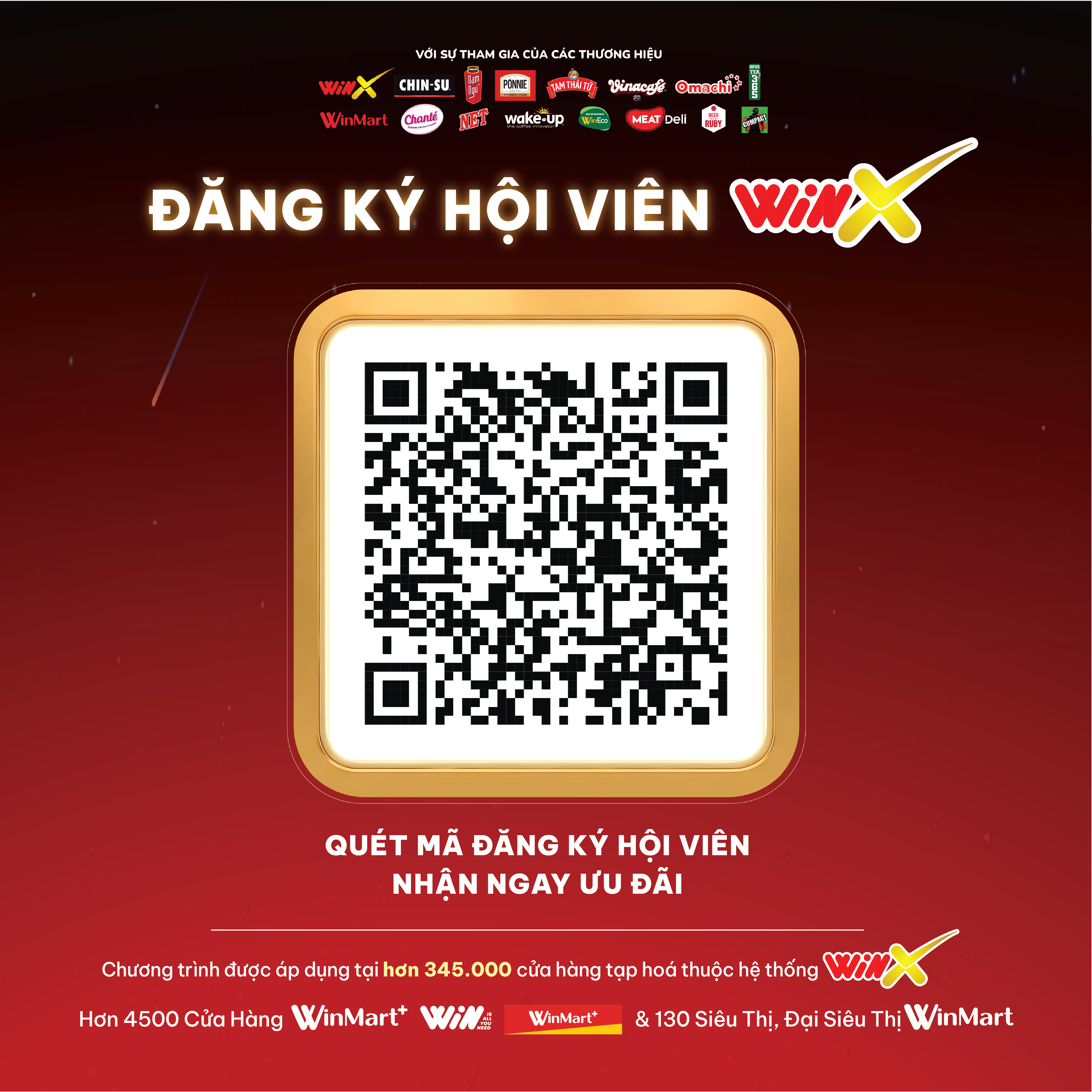 CBNV MASAN ZALO OA WINX