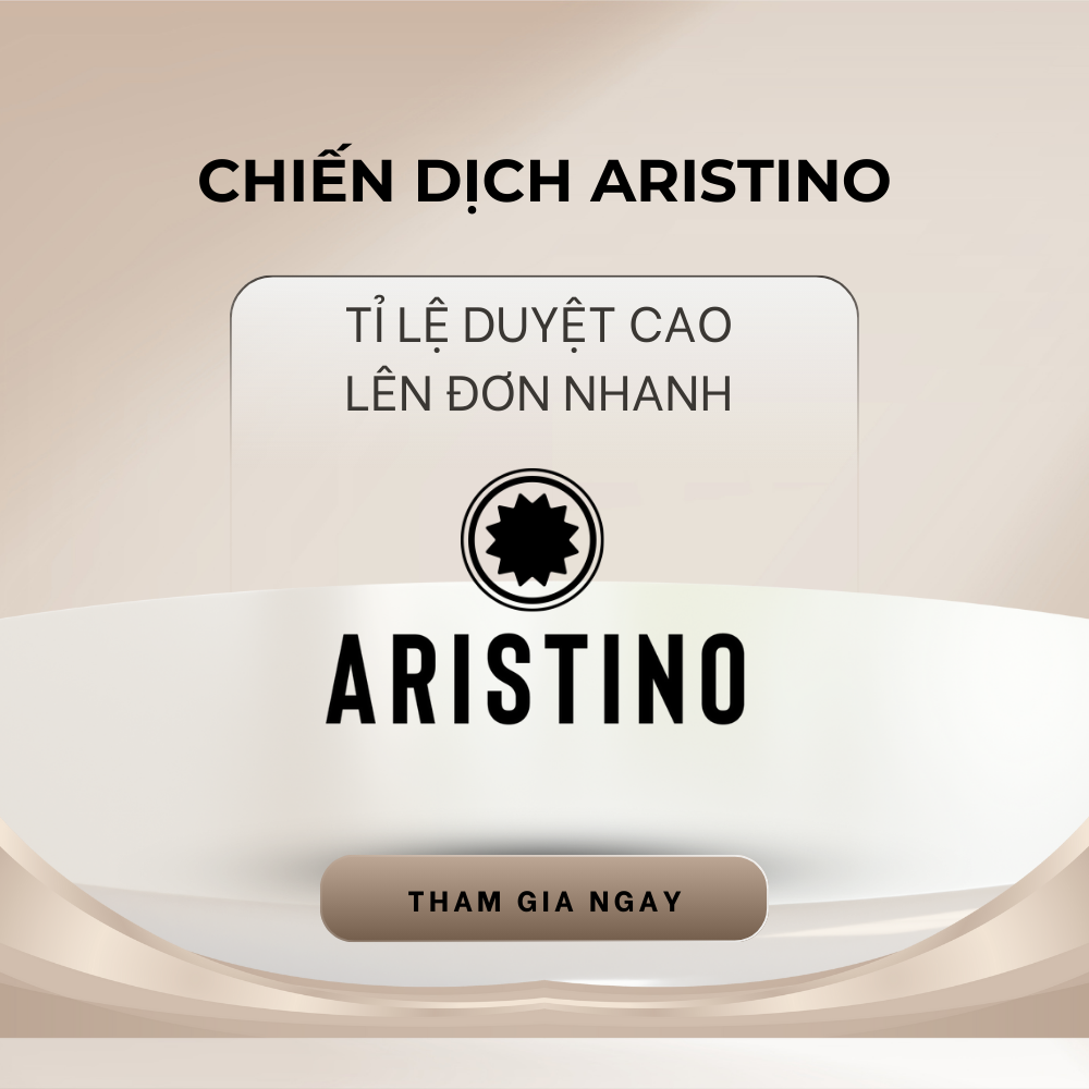 Aristino Web