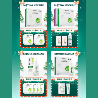 KEYSHU Shopee Cashback