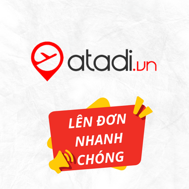 ATADI _ Đặt vé máy bay trực tuyến giá rẻ