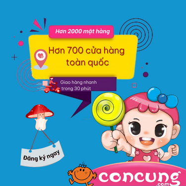 Con Cưng