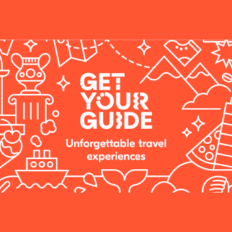 GetYourGuide Rakuten