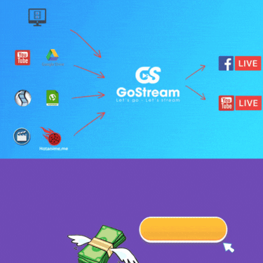 Ảnh xem trước GoStream
