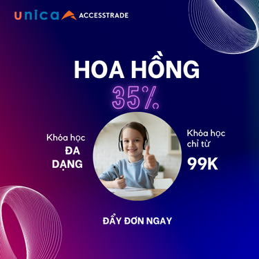 Unica - Học từ chuyên gia